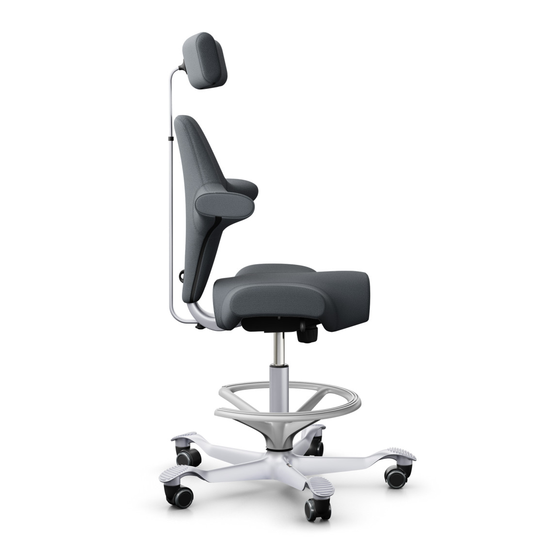 HÅG Capisco 8107 från 15 752 kr | DPJ Workspace
