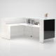 Receptionsdisk Linea Modell 5 Receptionsdisk Linea Modell 5