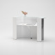 Receptionsdisk Wave Modell 1 Receptionsdisk Wave Modell 1