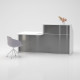 Receptionsdisk Wave Modell 2 Receptionsdisk Wave Modell 2