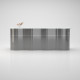 Receptionsdisk Wave Modell 4 Receptionsdisk Wave Modell 4