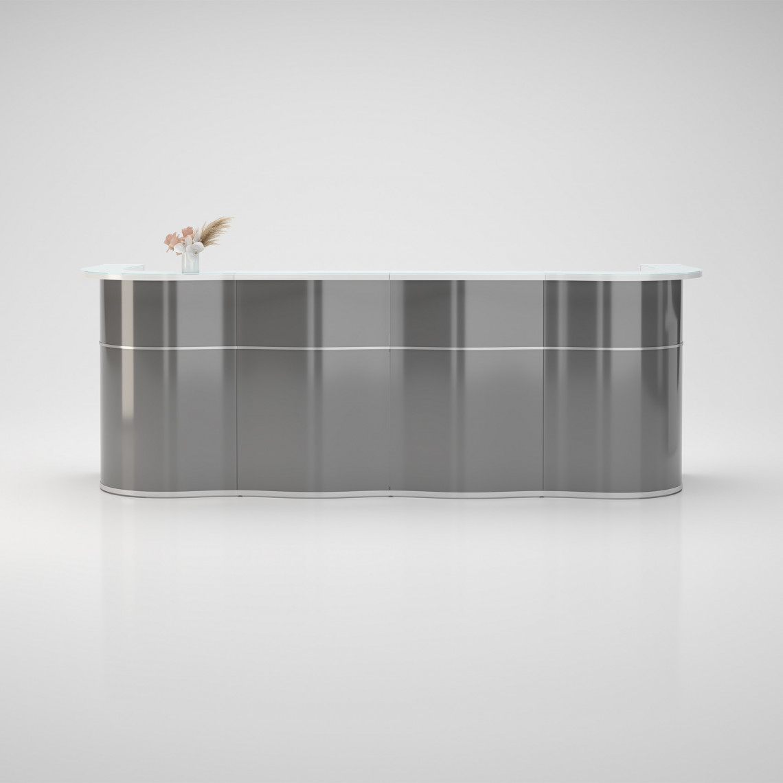 Receptionsdisk Wave Modell 4 Receptionsdisk Wave Modell 4