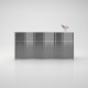 Wave Modell 6 - Receptionsdisk Wave Modell 6 - Receptionsdisk