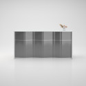 Wave Modell 6 - Receptionsdisk Wave Modell 6 - Receptionsdisk