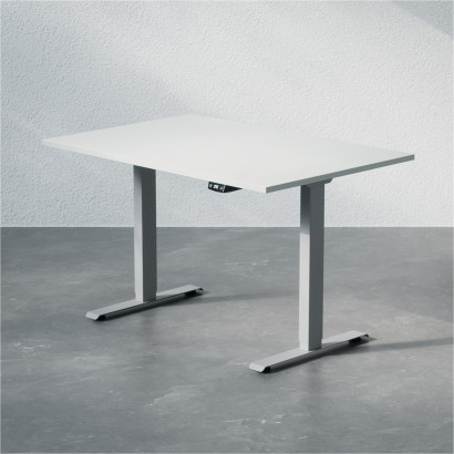 Höj och sänkbart skrivbord - Professional