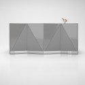 Alpa Modell 3 - Receptionsdisk Alpa Modell 3 - Receptionsdisk