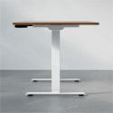 Höj- och sänkbart skrivbord – 11 olika storlekar | DPJ Workspace