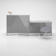 Alpa Modell 4 -Receptionsdisk Alpa Modell 4 -Receptionsdisk