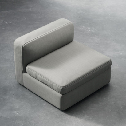 Modulsoffa Ava - 1-sits modul