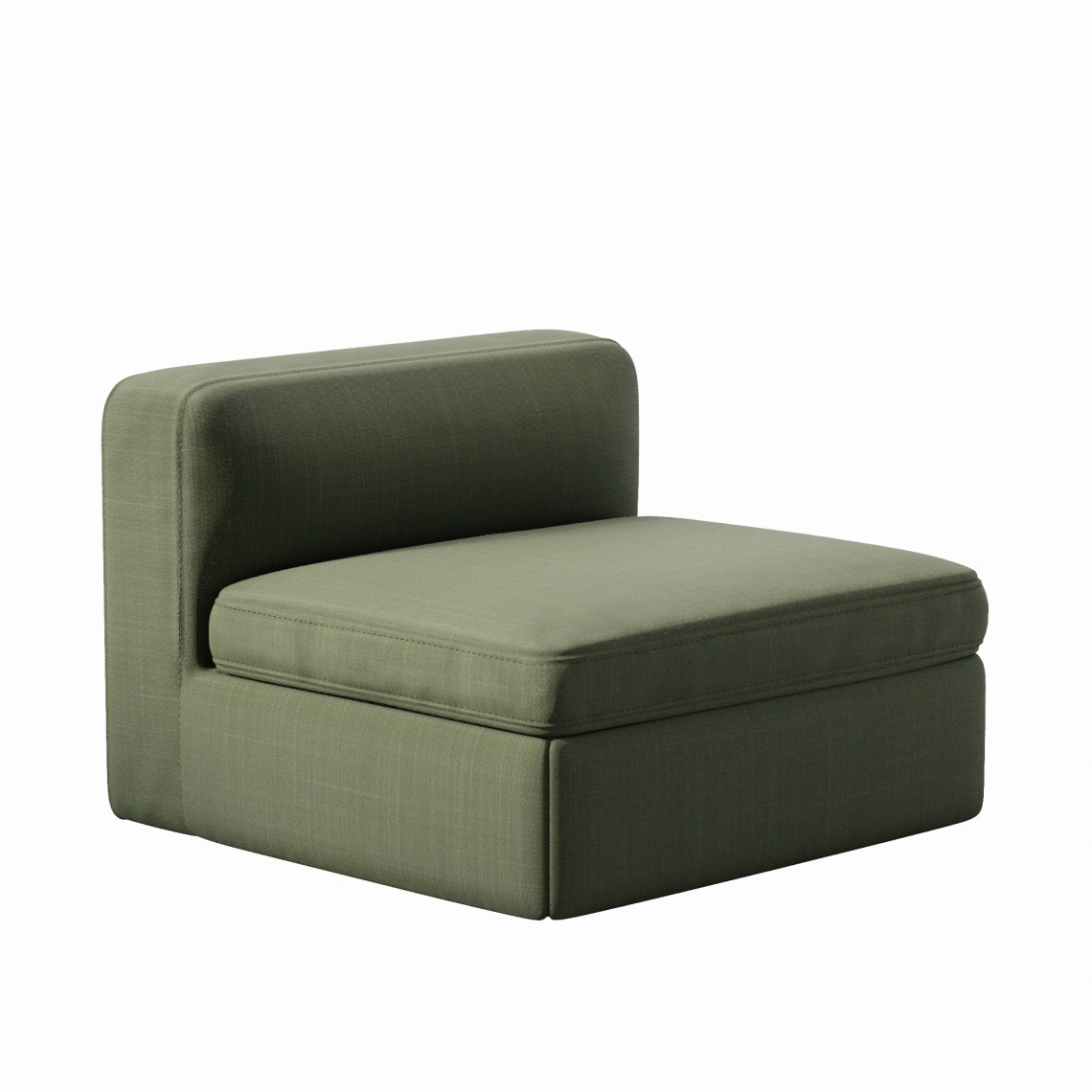 Modulsoffa Ava - 1-sits modul