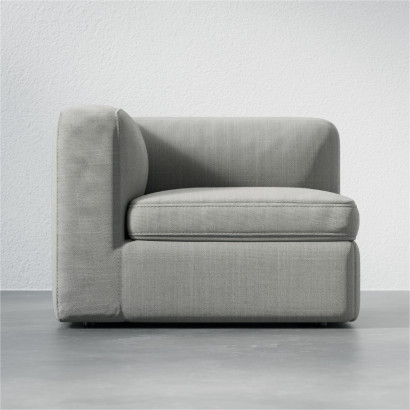 Modulsoffa Ava - Hörnsektion