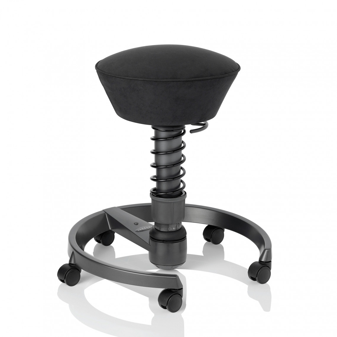 Swopper Classic - Med hjul Swopper Classic - Med hjul