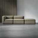 Modulsoffa Ava - 1-sits modul