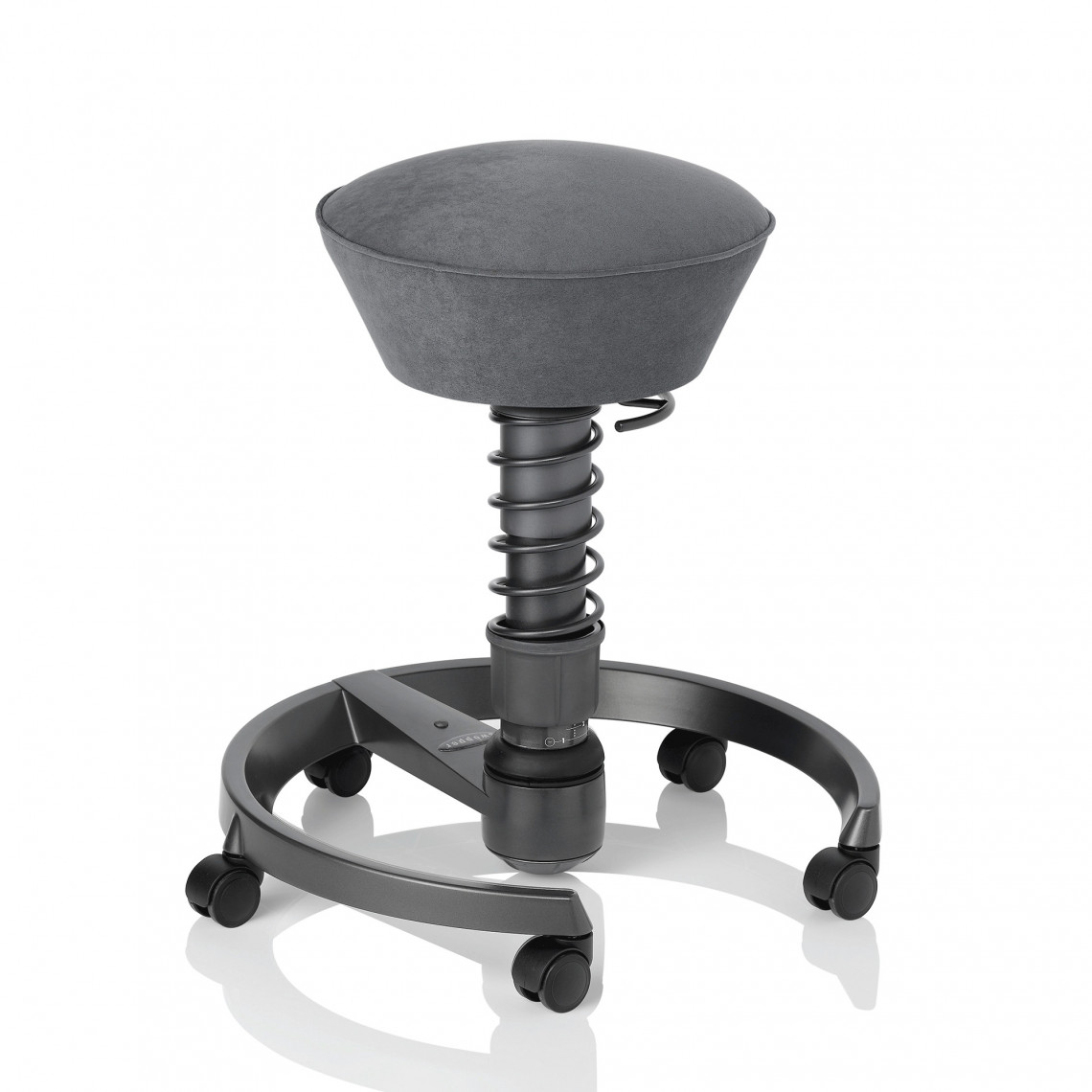 Swopper Classic - Med hjul Swopper Classic - Med hjul