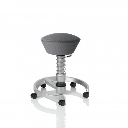 Swopper Air - Med hjul