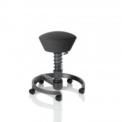 Swopper Air - Med hjul