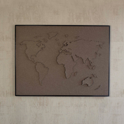 Väggabsorbent Tell-Us EcoSund