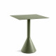 Palisade Cone Table Palisade Cone Table