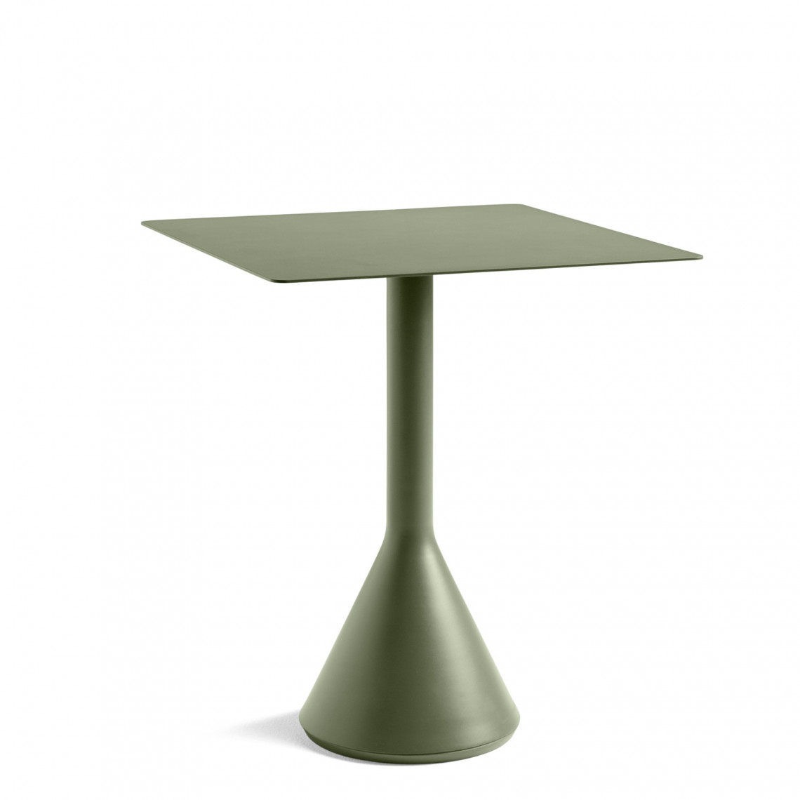 Palisade Cone Table Palisade Cone Table