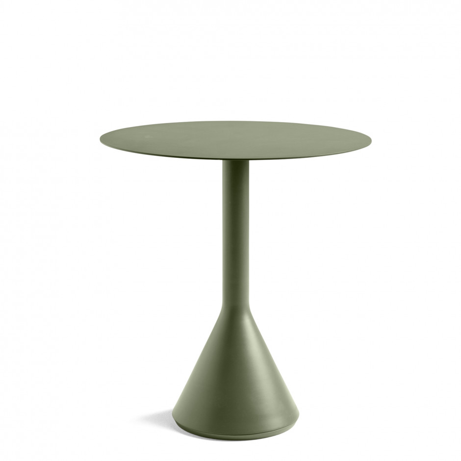 Palisade Cone Table - Rund Palisade Cone Table - Rund