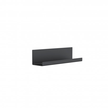 Gallery shelf 600 mm