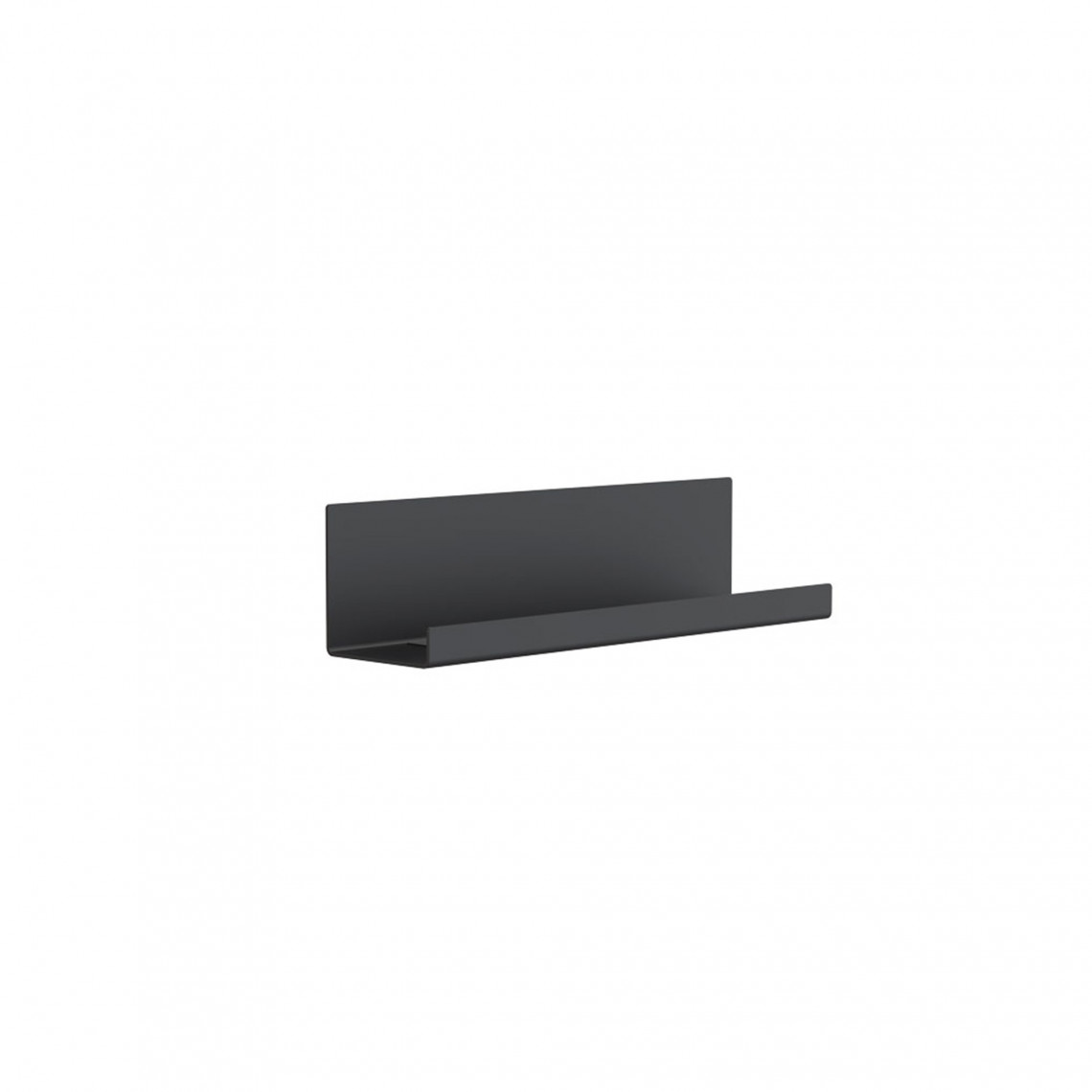 Gallery shelf 600 mm Gallery shelf 600 mm