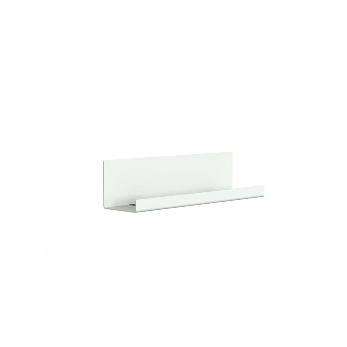 Gallery shelf 600 mm Gallery shelf 600 mm