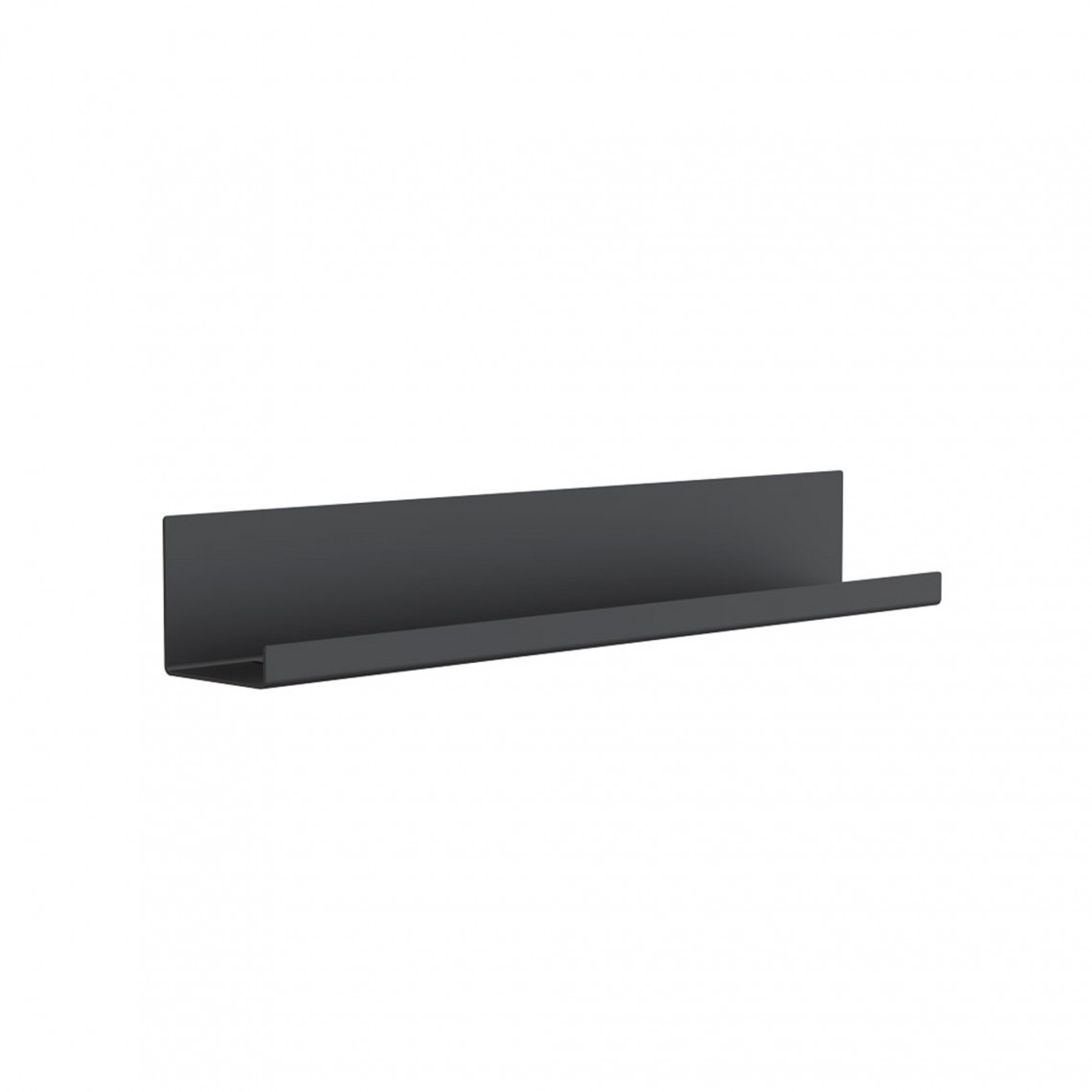 Gallery shelf 1000 mm Gallery shelf 1000 mm