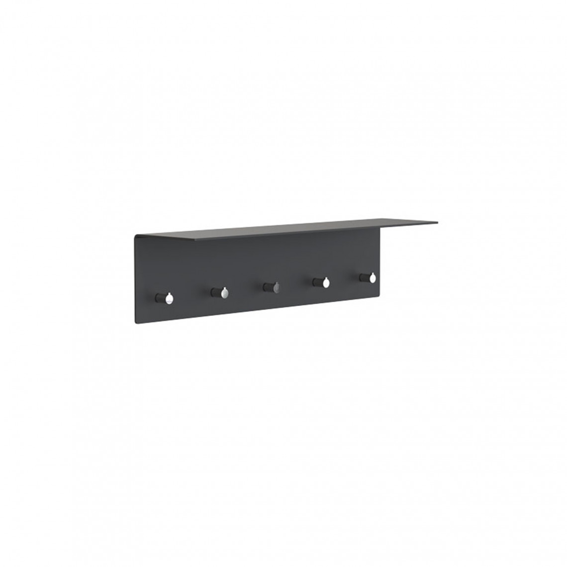 Wall Rack - klädhängare Wall Rack - klädhängare