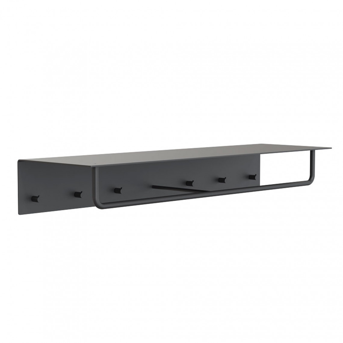 Coat Rack 100 cm -Klädhängare Coat Rack 100 cm -Klädhängare