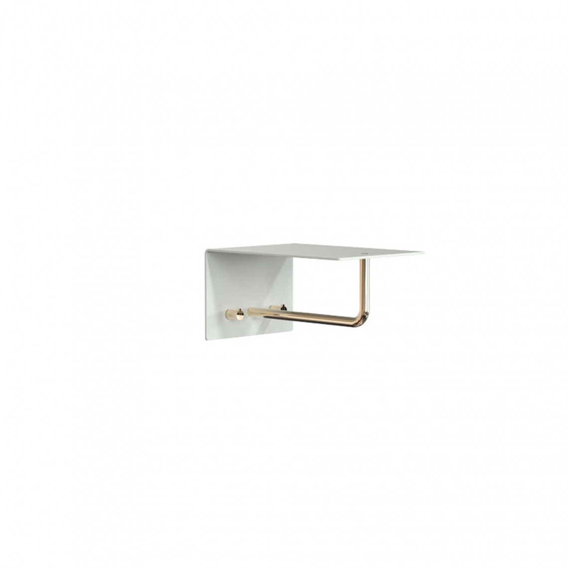 Coat Rack - Klädhängare 20cm Coat Rack - Klädhängare 20cm