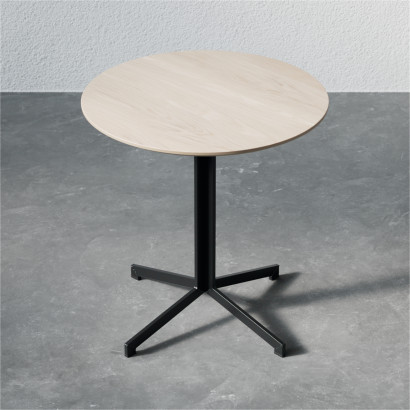 Cafébord Madison - Runt