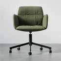 Konferensstol Haddoc Oyster