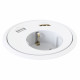 Powerdot - 1 El, HDMI, USB, Vit Powerdot - 1 El, HDMI, USB, Vit
