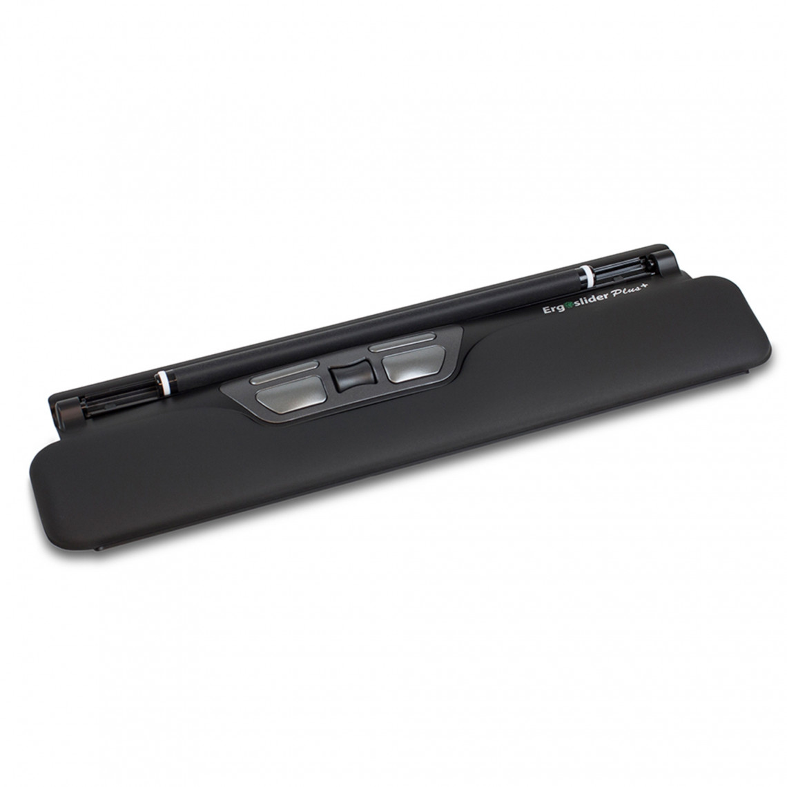 Ergoslider Plus+, svart Ergoslider Plus+, svart
