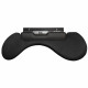 Ergoslider Plus+, svart Ergoslider Plus+, svart