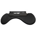 Ergoslider Plus+, svart Ergoslider Plus+, svart