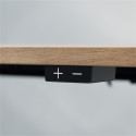 Höj och sänkbart skrivbord Brizley AdjusTable Design