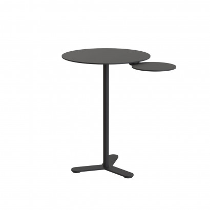 Sidobord Bukto - Höjd 65 cm