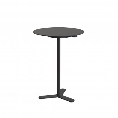 Sidobord Bukto - Höjd 65 cm