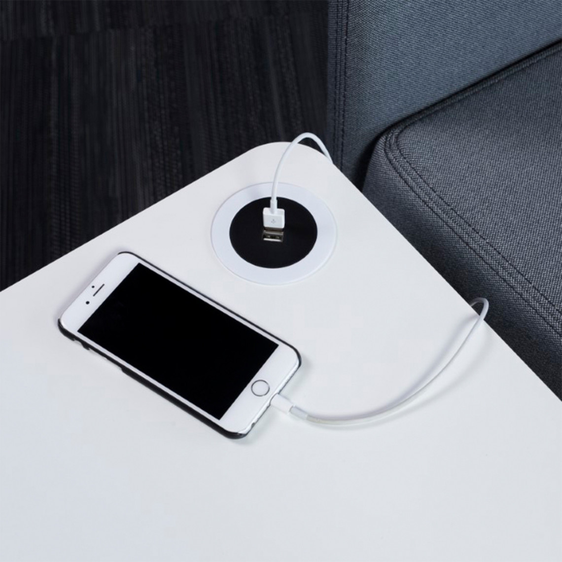 USB Grommet USB Grommet
