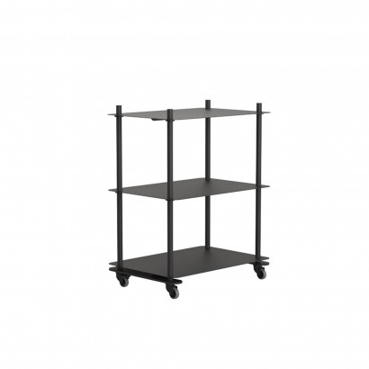 Serveringsvagn Trolley