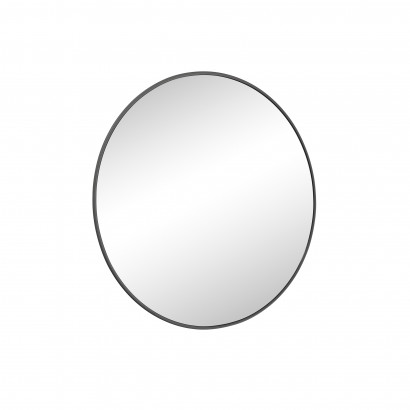 Väggspegel Haga - Rund, Ø80cm