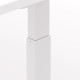 Komplett arbetsplats - Mesh Komplett arbetsplats - Mesh