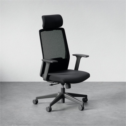 Kontorsstol Ergo 318