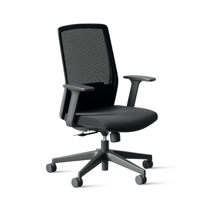 Kontorsstol Ergo 318