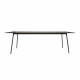 Bord - Ella Square Table Bord - Ella Square Table