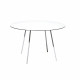 Bord - Ella Square Table Bord - Ella Square Table