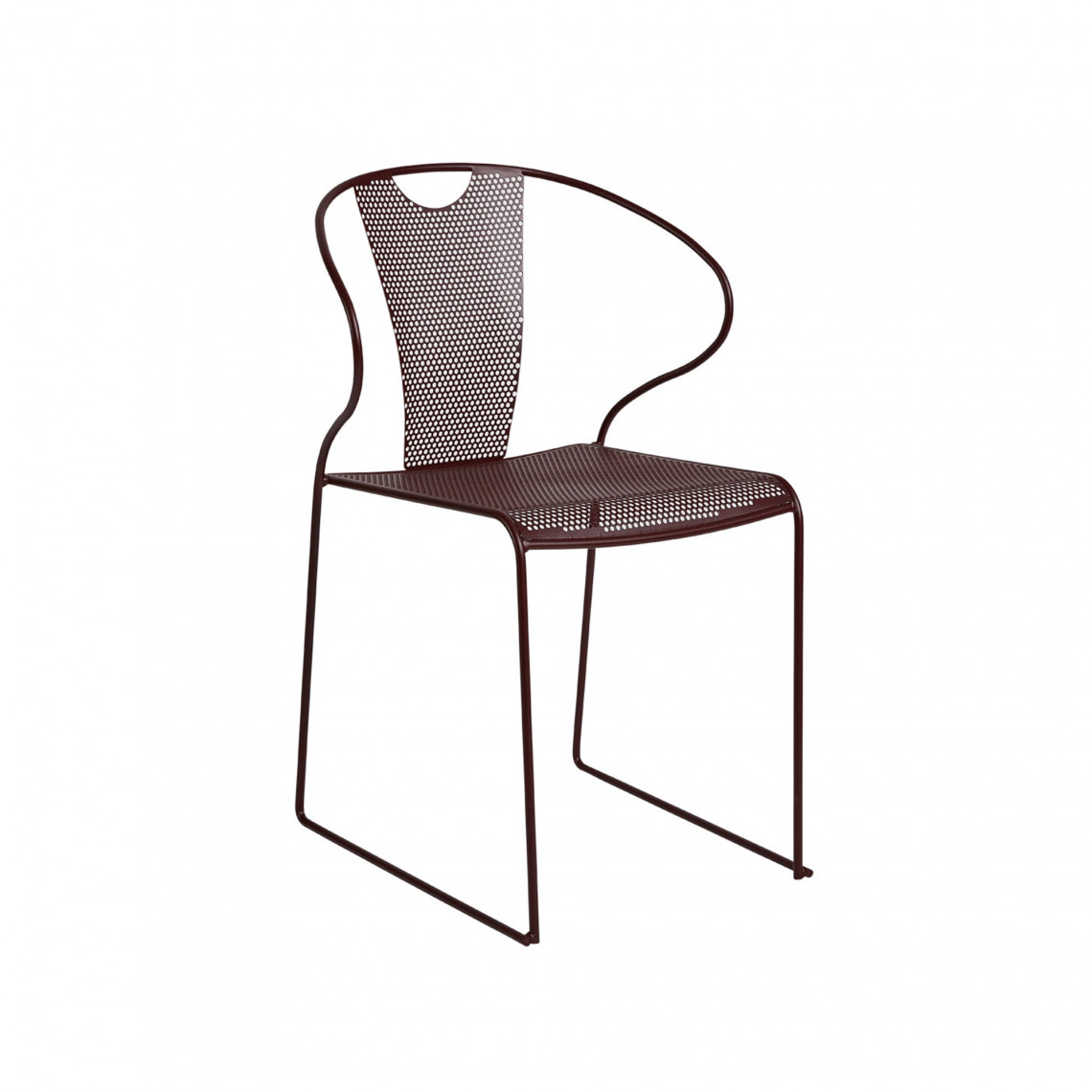 Armchair - Piazza Armchair - Piazza