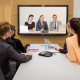 Videokonferens paket 4-5 personer Videokonferens paket 4-5 personer